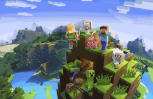 Minecraft Live 2025 etkinliği 22 Mart’ta gerçekleşecek