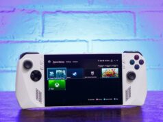 Microsoft’un Taşınabilir Xbox Konsolu Hakkında Yeni Bilgiler Geldi
