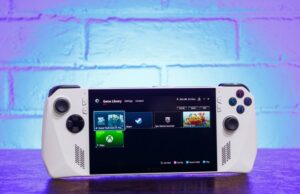 Microsoft’un Taşınabilir Xbox Konsolu Hakkında Yeni Bilgiler Geldi