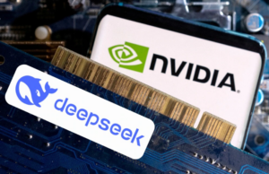 NVIDIA çiplerinin Çin’e satışı ile ilgili soruşturmalar açıldı