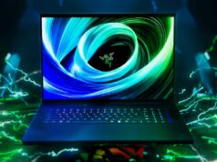 Dünyanın İlk 18 inç Çift Modlu Ekranlı Dizüstü PC’si: Razer Blade 18