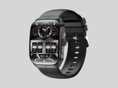 Bütçe Dostu Akıllı Saat; Rogbid Infinity Tanıtıldı