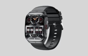 Bütçe Dostu Akıllı Saat; Rogbid Infinity Tanıtıldı