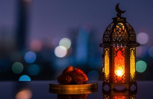 Yandex Araştırması: Ramazan’da Hareketli Yaşam Tarzı Dikkat Çekiyor