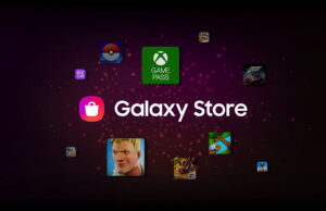 Samsung, Galaxy Store Gelir Paylaşım Modelini Değiştiriyor
