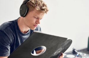 Sennheiser, HD 550 Açık Arkalı Kulaklık Modelini Tanıttı