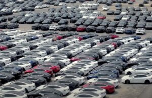 Avrupa’da Elektrikli Araç Pazarı Güçlenirken Tesla Güç Kaybediyor