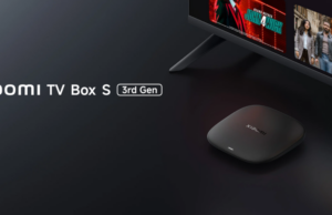 Xiaomi TV Box S, 3. Nesil 4K Dolby Vision ve Wi-Fi 6 Desteğiyle Tanıtıldı