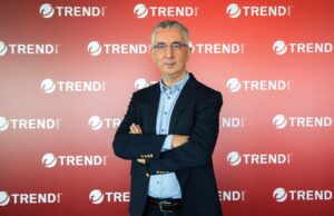 Trend Micro 2025 Siber Risk Raporu Değerlendirmesini Yayınladı