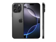 iPhone 17 ve 8K Video! Apple, Yeni Seride Daha İddialı Olacak