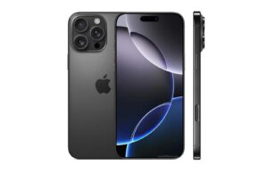 iPhone 17 ve 8K Video! Apple, Yeni Seride Daha İddialı Olacak