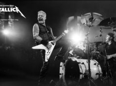 Apple Vision Pro Sahipleri İçin Özel Metallica Konser Videosu!