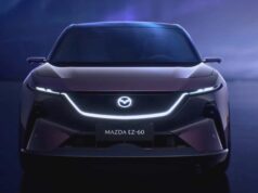 Mazda EZ 60 Sahneye Çıkıyor: Tesla Model Y’ye Gerçek Bir Rakip mi? Mazda EZ 60