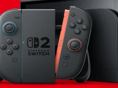 Nintendo Switch 2 ile El Konsollarında Performans Patlaması Nintendo Switch 2