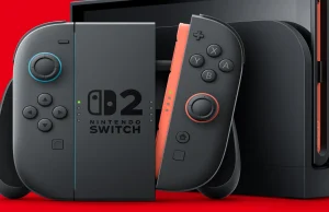 Nintendo Switch 2 ile El Konsollarında Performans Patlaması Nintendo Switch 2