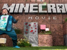 Minecraft Filmi Gişede Fırtına Gibi Esti – Hikaye Sürükleyici Minecraft filmi gişede