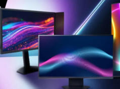 AOC Bütçe Dostu Yeni Oyun Monitörünü Tanıttı