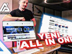 All in One Bilgisayar Teknolojisi ile Çağı Yakalayın!