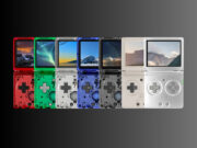 Anbernic, Artan Vergiler Nedeniyle ABD’ye Satışları Durdurdu