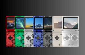 Anbernic, Artan Vergiler Nedeniyle ABD’ye Satışları Durdurdu