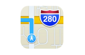 Apple Maps Android telefonlarda erişilebilir hale getirildi