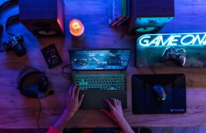 Asus V16 (V3607), RTX 5060 GPU Seçeneğiyle Geliyor