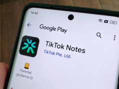 ByteDance’in Instagram alternatifi TikTok Notes kapanıyor