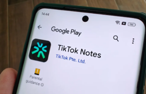 ByteDance’in Instagram alternatifi TikTok Notes kapanıyor