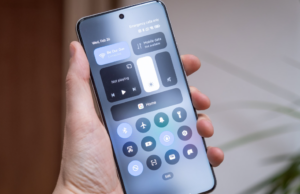 Xiaomi’den Çip Performans Panosu ile CPU ve GPU Frekansını Ayarlama İmkanı