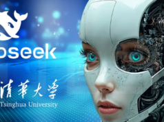 DeepSeek Yapay Zeka Tehlikesi Kapıda Toplumsal Riskler Artıyor DeepSeek yapay zeka tehlikesi