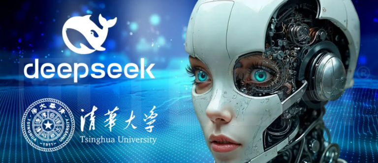 DeepSeek Yapay Zeka Tehlikesi Kapıda Toplumsal Riskler Artıyor