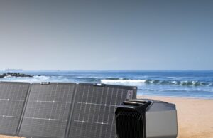 EcoFlow’un Yeni Wave 3 Taşınabilir Kliması Akıllı Modlarla Satışta