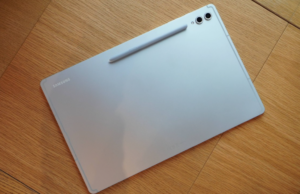 Samsung Galaxy Tab S10 Lite, S11 ve S11 Ultra ile birlikte geliyor