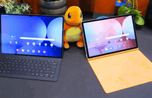 Galaxy Tab S11 Serisi Yolda, Gücünü MediaTek’ten Alabilir
