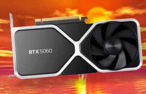 GeForce RTX 5060 Ti Geliyor: Fiyatıyla ve Özellikleriyle Dikkat Çekiyor GeForce RTX 5060 Ti