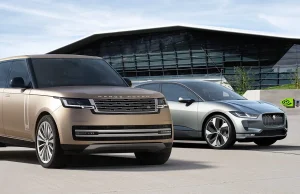 Jaguar Land Rover, ABD’ye Fren Yaptı Jaguar Land Rover