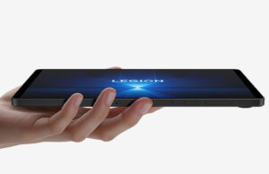 Lenovo, Legion Tab Gen 4’e MicroSD Kart Desteğini Yeniden Ekliyor