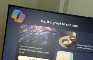 Samsung TV’lerde Google Asistan’a Veda, Microsoft Copilot Dönemi Başlıyor