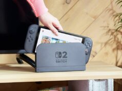 Nintendo Switch 2 Tüm Özellikleri Açıklandı, 5 Haziran’da Satışa Sunulacak