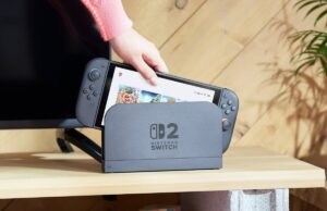 Nintendo Switch 2 Tüm Özellikleri Açıklandı, 5 Haziran’da Satışa Sunulacak