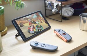 Nintendo, Switch 2 Ön Siparişlerini Trump Tarifeleri Nedeniyle Erteledi