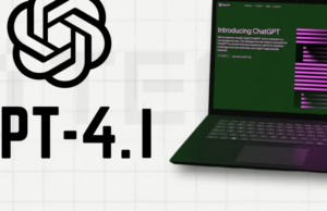 OpenAI, Uygun Maliyetli AI İçin GPT‑4.1 Mini ve Nano Modellerini Tanıttı