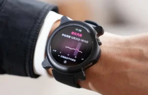 Oppo Watch X2 Mini Sahneye Çıktı: Küçük Kasa Büyük Yenilik Oppo Watch X2 Mini