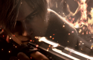 Capcom’dan Şifreli Mesaj: Resident Evil 9 Yakında mı?