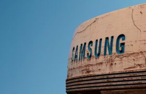 Samsung, BOE’yi Bir Kez Daha Mahkemeye Verdi
