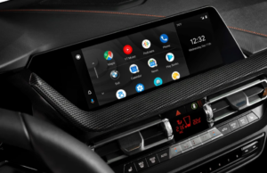 Samsung Auto, Android Auto’nun Alternatifi Olarak Sessizce Piyasaya Sürüldü
