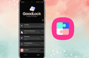 Samsung Good Lock’un Küresel Play Store Lansmanı Devam Ediyor