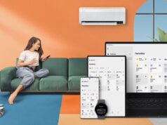 Samsung, SmartThings için Son Güncellemesini Yayınladı