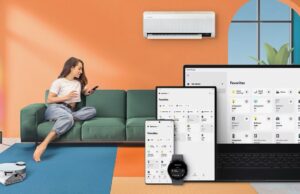 Samsung, SmartThings için Son Güncellemesini Yayınladı