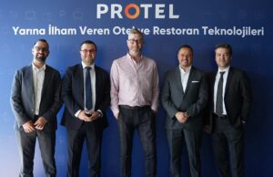 Geleceğin Konuk Ağırlama Teknolojileri Protel Teknoloji Günleri’nde Konuşuldu